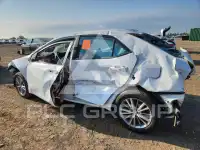 2015 Toyota COROLLA фото