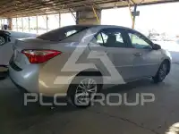 2015 Toyota COROLLA photo