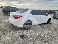 2015 Toyota COROLLA photo