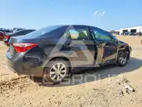 2015 Toyota COROLLA фото