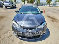 2015 Toyota COROLLA photo