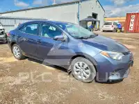 2015 Toyota COROLLA фото