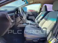2015 Toyota COROLLA фото