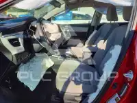 2015 Toyota COROLLA фото