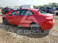 2015 Toyota COROLLA фото