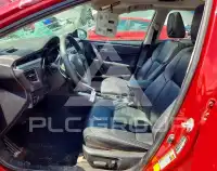 2015 Toyota COROLLA photo