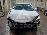 2015 Toyota COROLLA photo