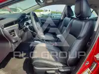 2015 Toyota COROLLA фото