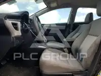 2015 Toyota COROLLA фото