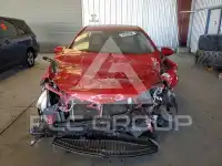 2015 Toyota COROLLA photo