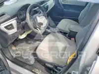 2015 Toyota COROLLA фото