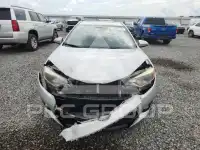 2015 Toyota COROLLA фото