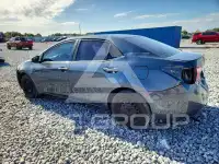 2015 Toyota COROLLA фото