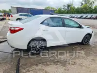 2015 Toyota COROLLA photo