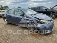 2015 Toyota COROLLA фото