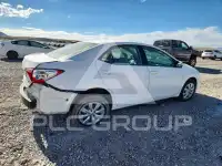 2015 Toyota COROLLA фото