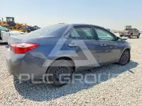 2015 Toyota COROLLA фото