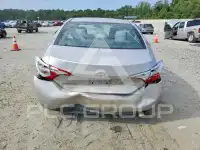 2015 Toyota COROLLA photo
