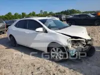 2015 Toyota COROLLA photo