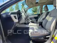 2015 Toyota COROLLA photo