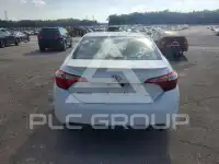 2015 Toyota COROLLA фото