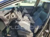 2015 Toyota COROLLA фото