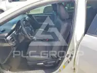 2015 Toyota COROLLA фото