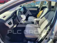 2015 Toyota COROLLA фото