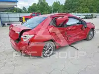 2015 Toyota COROLLA photo