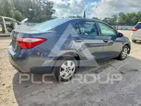2015 Toyota COROLLA photo