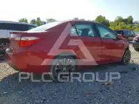 2015 Toyota COROLLA photo