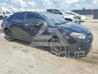 2015 Toyota COROLLA photo