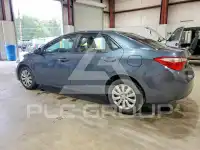 2015 Toyota COROLLA photo