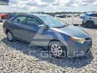 2015 Toyota COROLLA фото