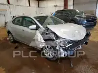 2015 Toyota COROLLA фото