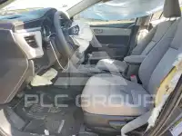 2015 Toyota COROLLA фото