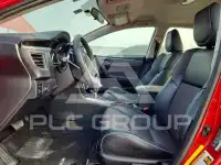 2015 Toyota COROLLA фото