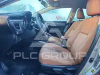 2015 Toyota COROLLA фото