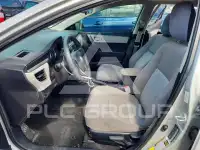 2015 Toyota COROLLA photo