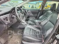 2015 Toyota COROLLA фото