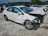 2015 Toyota COROLLA фото
