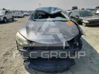 2015 Toyota COROLLA photo