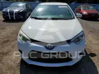 2015 Toyota COROLLA photo