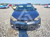 2015 Toyota COROLLA photo