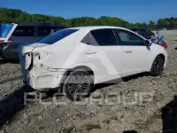 2015 Toyota COROLLA photo