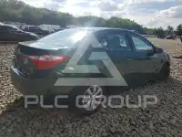 2015 Toyota COROLLA фото
