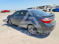2015 Toyota COROLLA фото
