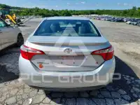 2015 Toyota COROLLA photo