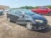 2015 Toyota COROLLA photo