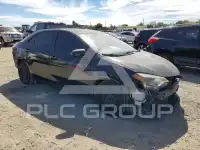 2015 Toyota COROLLA фото